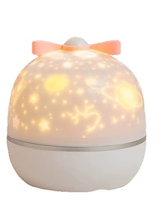 Светильник GoodStore24 ночник-проектор LY20033B