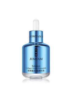 Сыворотка Jomtam Solution Collagen Protein Polypeptide 60 мл Jomtan
