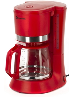 Кофеварка капельного типа Eurostek ECM-6632