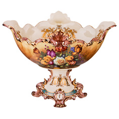 Lefard КОНФЕТНИЦА 35*23 СМ ВЫСОТА=26 СМ