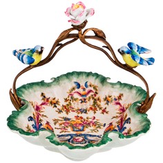 Lefard Конфетница 20х18 см высота=18 см