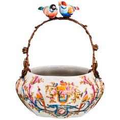 Lefard Конфетница диаметр=21 см высота=25 см