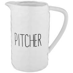 Lefard 157-220 КУВШИН КОЛЛЕКЦИЯ CRUMPLED 20*12.5*21.5 СМ