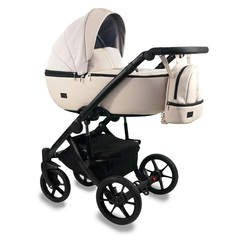 Коляска трансформер BEXA AIR 2в1 2