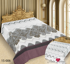 Marianna Покрывало Barokko 150x220 №15-006, шт