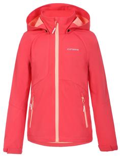 Куртка Icepeak Keswick Jr Hot Pink р. 164