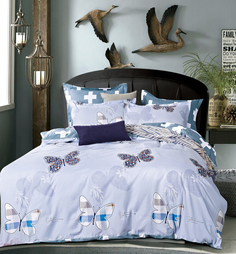 Комплект постельного белья Tango Семейное tan780050