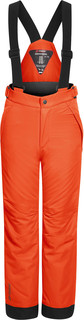 Брюки Maier Sports Maxi Slim Siren Red р. 164