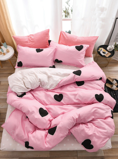 Комплект постельного белья Tango Семейное tan780579