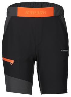 Шорты Icepeak Konz Jr Anthracite р. 128