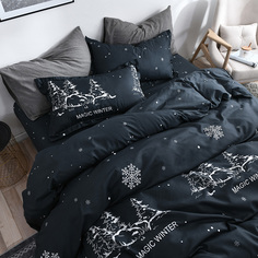 Комплект постельного белья Tango Семейное tan780642