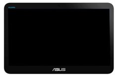 Моноблок ASUS V161GAT-BD020DC Black (90PT0201-M06480)