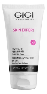 Гель-пилинг GIGI Enzymatic Peeling Gel Энзимный 150 мл