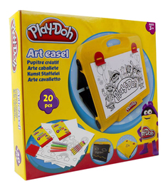 Доска для рисования Play-Doh Креативная студия