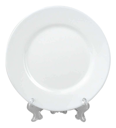 Тарелка Luminarc Direktoir White 19 см