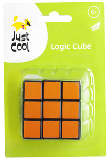 Игрушка Волшебный кубик Just Cool