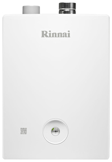 Газовый отопительный котел Rinnai BR-K12