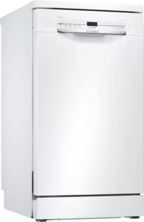 Посудомоечная машина Bosch SRS2IKW1BR