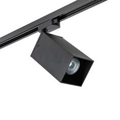 Светильник трековый, спот Lightstar Rullo, A1T216587, 50W, GU10