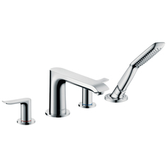 Смеситель для ванны Hansgrohe 31442000