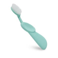 Зубная щетка для правшей RADIUS Flex Brush мятный/белый