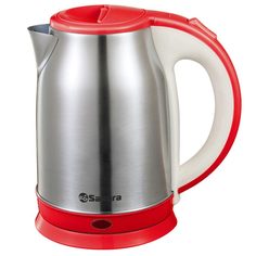 Чайник электрический Sakura SA-2147R Red