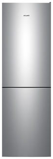 Холодильник ATLANT ХМ 4624-181 Silver