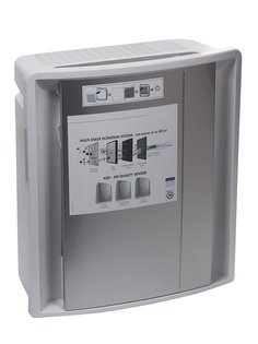 Воздухоочиститель DeLonghi AC230 White