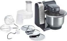Кухонный комбайн Bosch MUM 48A1