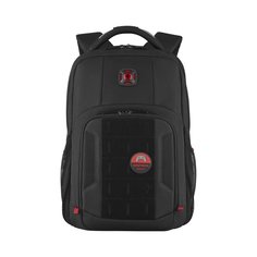 Рюкзак для ноутбука унисекс Wenger 611651 15,6" черный