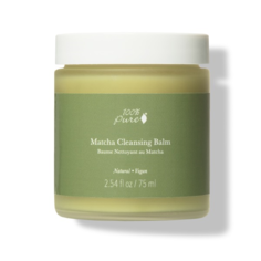Бальзам для умывания 100% Pure «Матча и Авокадо» 75 г