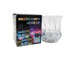 Светящийся стакан Inductive RainBow Color Cup Good Store24