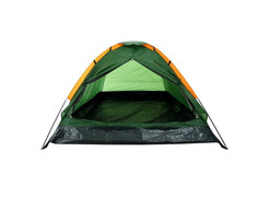 Палатка туристическая 2-местная LANYU LY-1626