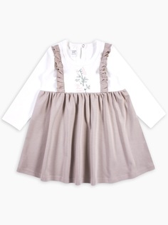 Платье Веселый малыш Le Fleur 874/322/Le Fleur_116