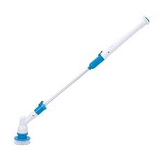 Беспроводная щетка для уборки Spin Scrubber No Brand