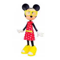 Кукла Минни Маус Minnie Mouse Замечательный красный 84951 Disney