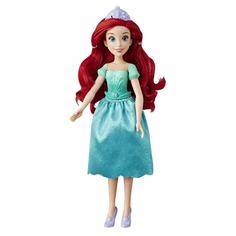 Кукла Hasbro Disney Принцесса Кукла Ариэль, E2747/B9996