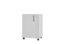 Тумба MANHATTAN COMFORT CABINET BMU 30-06 white