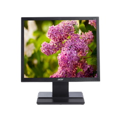 Монитор Acer V176L V176L Black