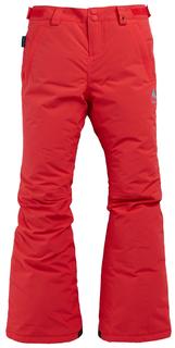 Брюки Burton Sweetart Hibiscus Pink (Us:s)