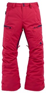 Брюки Burton EIIte Cargo Punchy Pink (Us:xs)