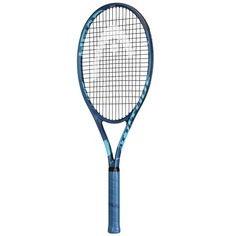 Ракетка для тенниса HEAD MX Attitude Elite 234321, Blue, Gr 3