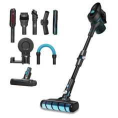 Вертикальный пылесос Cecotec Conga RockStar 700 Ultimate ErgoFlex (05493)