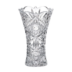 Ваза CRYSTALITE BOHEMIA 19008 20 см