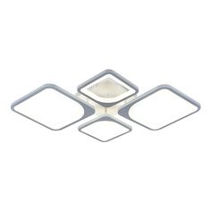 Люстра потолочная Escada 10218/4LED White 10218