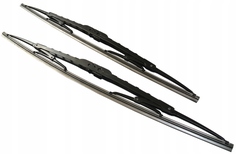 Щетка стеклоочистителя с форсункой (700 мм) BOSCH 3397011822