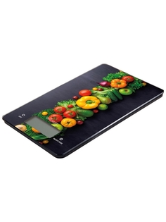 Весы кухонные ENERGY EN-423 Vegetables NRG