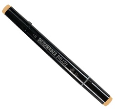 Маркер Sketchmarker Brush двухсторонний на спиртовой основе для скетчинга цвет BR63 Сахара
