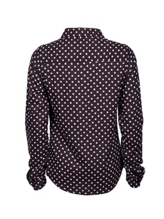 Рубашка женская Tally Weijl swsvicarala черная XS