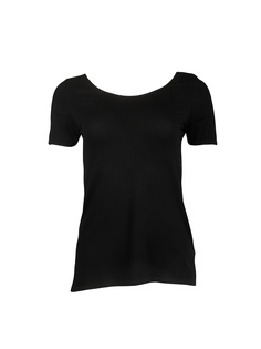 Футболка женская Tally Weijl stsvizuma черная M